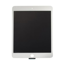 Apple iPad Mini 4 LCD Screen and Digitizer Assembly Replacement - White