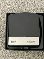 ReSound Unite TV Streamer 2 for ReSound Hearing Aids. FAST SHIPPING!