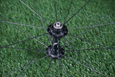 REYNOLDS SOLITUDE RIM BRAKE 700c CYCLING WHEELS WHEEL SET REYNOLDS SOLITUDE RIM BRAKE 700c CYCLING WHEELS WHEEL SET