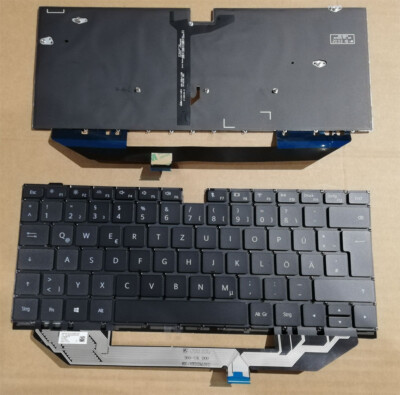 Tastatur Huawei MateBook X Pro MACHC-WAX9 MACH-W29 MACH-W29C
