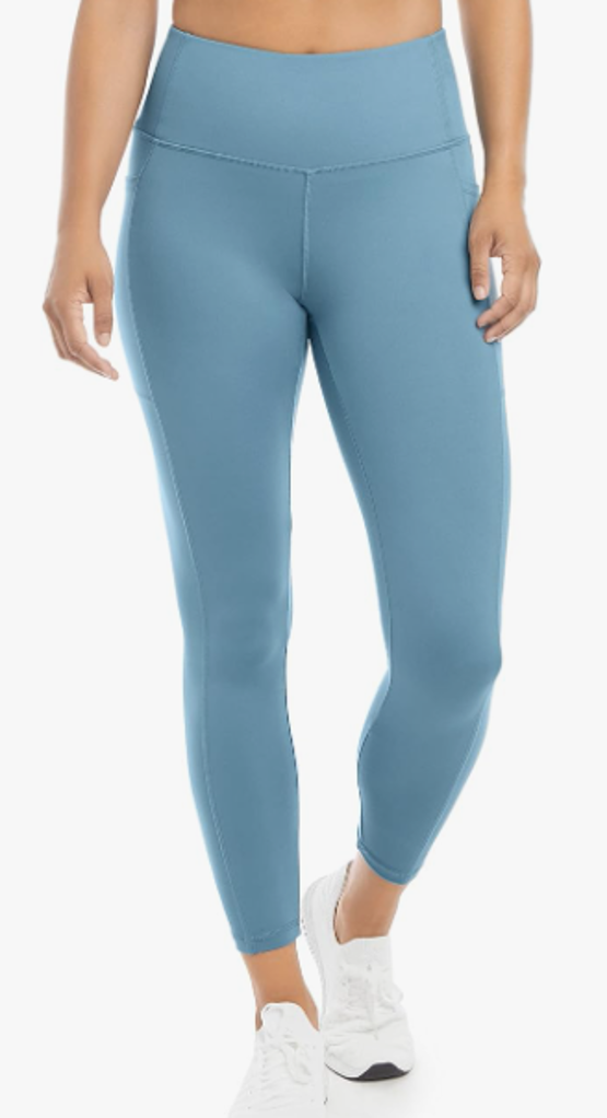 DANSKIN　TOP LサイズLEGGINGSDC221140-TG Mサイズ DANSKIN TOP LサイズLEGGINGSDC221140-TG Mサイズ