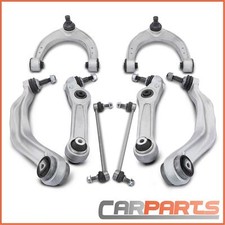 8x Querlenker Satz Vorderachse für BMW 5er Gran Turismo F07 530d 535d 2.0L 3.0L