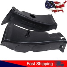 Front Left Right Side Brake Air Duct Set 51712233361 For Bmw M3 E36 1995-1999 Front Left Right Side Brake Air Duct Set 51712233361 For Bmw M3 E36 1995-1999