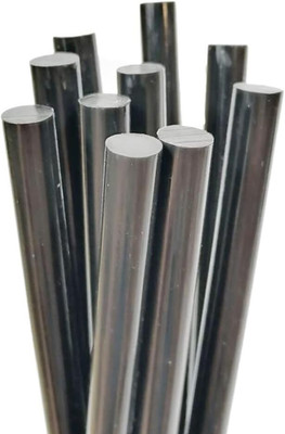 Black Hot Melt Glue Sticks for Dent Repair - 11Mm X 270Mm Professional Glue Rods