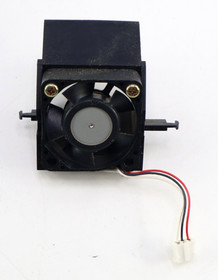 Sega Dreamcast VA1 Motherboard USA Console HKT-3020 Power Switch & Fan WORKING