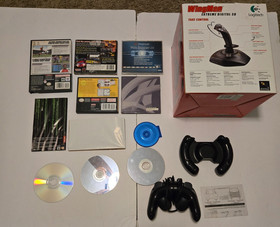 Video Game Lot Luigi's Mansion GameCube Wii DS 3DS Dreamcast PS2 & PC UNTESTED