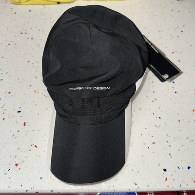 Porsche Design Sport (By Adidas) Cap P 5000