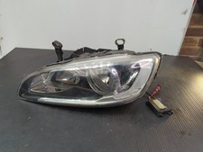 VOLVO S60 V60 FRONT LEFT SIDE HALOGEN HEADLIGHT LAMP 31420271 2013 - 2018