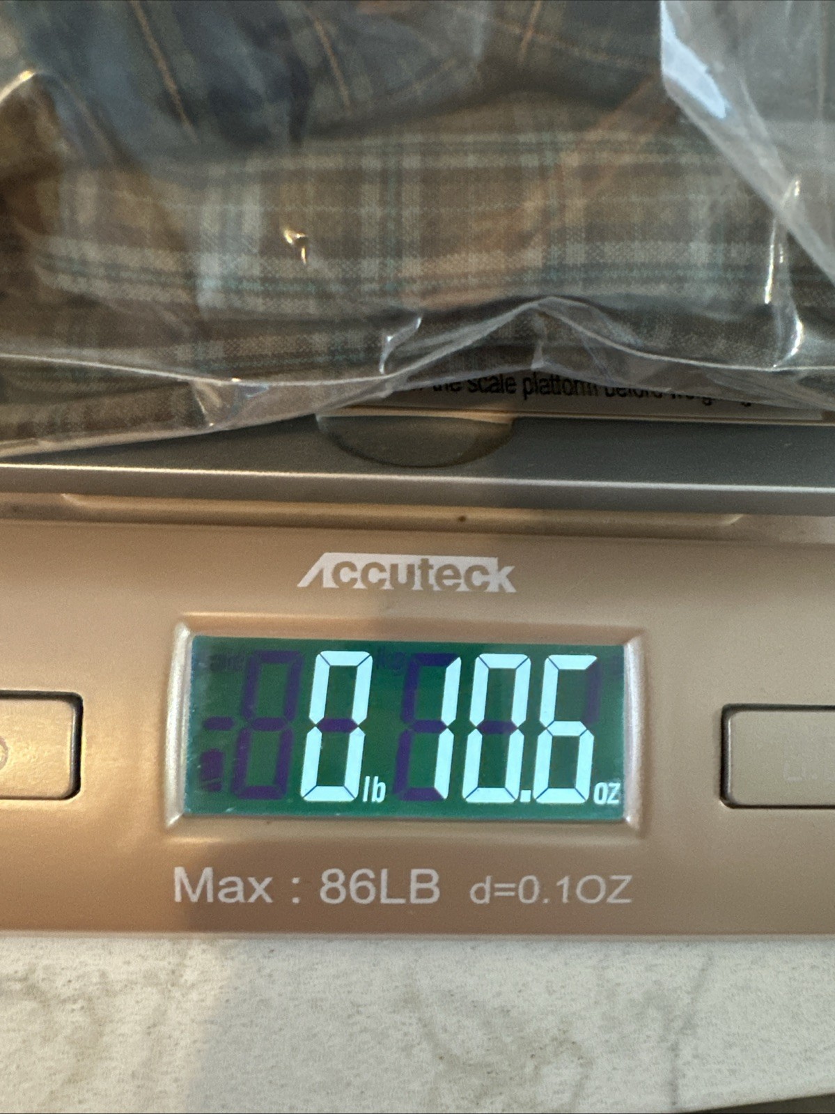 Woolrich Halifax Patchwork Plaid Long Sleeve Men’… - image 13