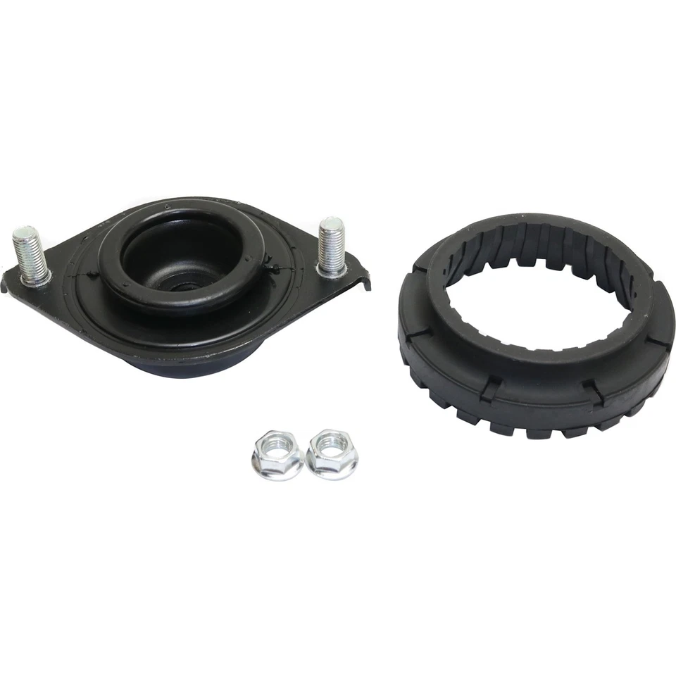 Rear Left and Right Shock and Strut Mount Set For 2000-2009 Subaru Legacy 904934 - Image 4 of 4