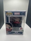 Funko Pop! Vinyl: Marvel - Silk - Walgreens (Exclusive) #333