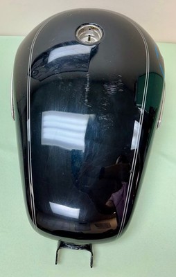 Harley-Davidson 62213-07 XL Sportster 4.5 Gallon Fuel Tank Vivid