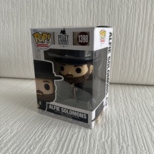 Funko Pop! TV Peaky Blinders - Alfie Solomons Vinyl Figure