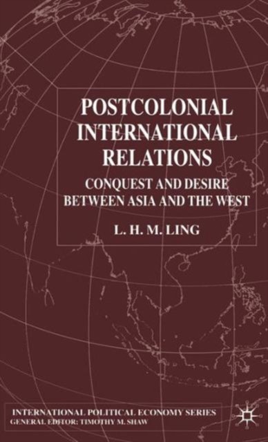 Postcolonial International Relations: Co