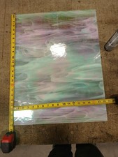 Multicolor Glass Mosaic Tiles Assorted for Craft and Stained Glass Projects