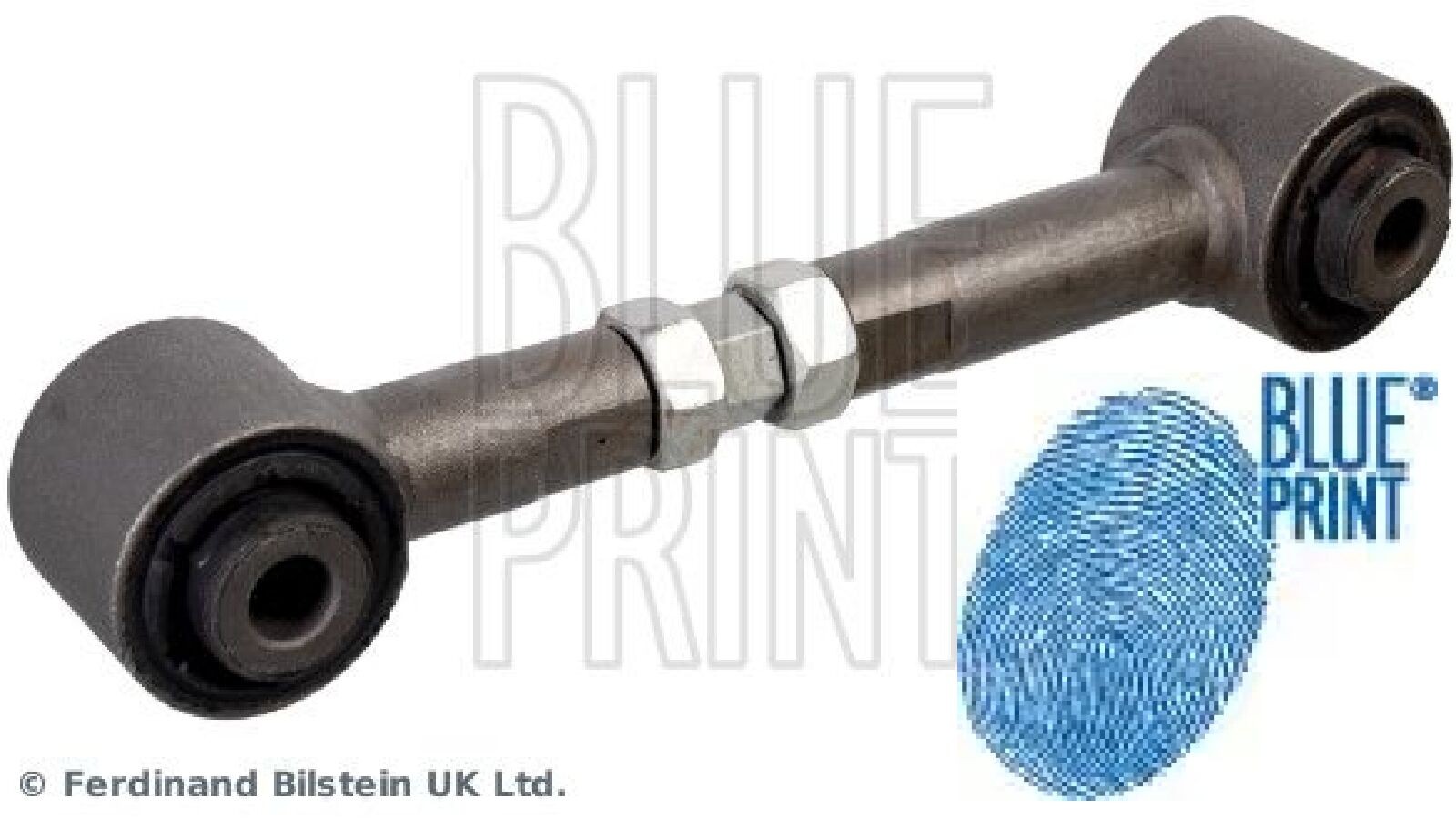 Blue Print Lenker, Radaufhängung [Hersteller-Nr. ADBP860020] für Mazda - Bild 2