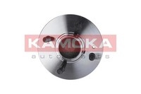 Kamoka Radlagersatz 5500125 FüR LC PB Picanto TB Getz Hyundai RIO KIA Accent PA