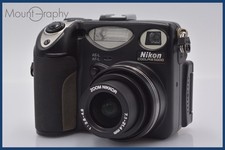 AS IS Nikon COOLPIX 5000 3.5x FromJapan mj4847