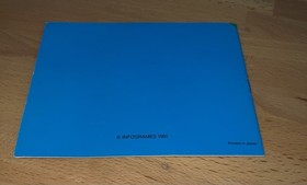 North & South North and South NES NINTENDO ENTERTAINMENT SYSTEM. BOXED- CIB 🔥 