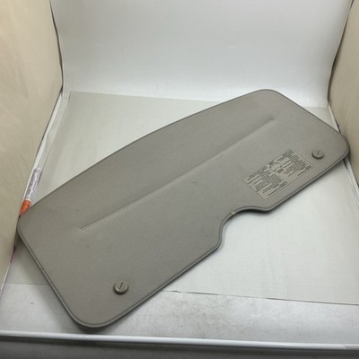 1998-2004 Nissan Frontier / Xterra Hardbody Sunroof Moonroof Shade