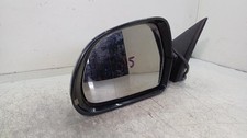 Retroviseur gauche (ou coque) Audi S5