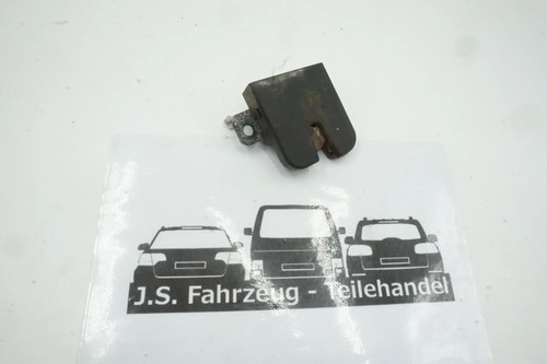 VW T5 7H Heckklappenschloss Schloss Heckklappe hinten links unten 7H0827505F