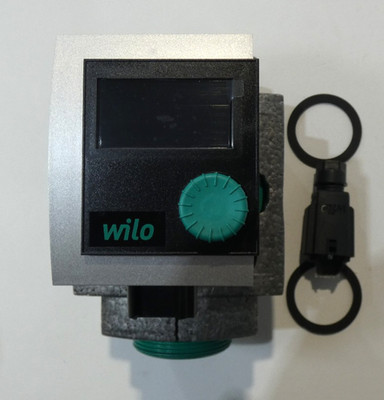 wilo | 4216604 | Stratos PICO Plus 30/1-4 | Premium High Efficiency Pump