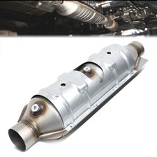 Factory Type Replacement Catalytic Converter 05-07 Ford F-250 F-350 F-450 F-550
