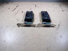 X2 NVIDIA QUADRO 420 CARD