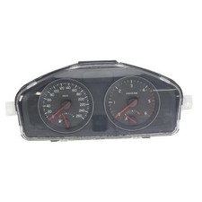 Compteur Volvo C30
