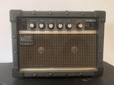 Roland Jazz Chorus (JC) 20. (Only UK Seller) Great Condition. Made In Italy.