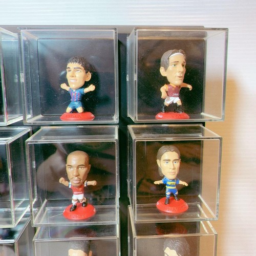 FIFA World Cup 2002 Coca Cola Korea Japan All 20 Type Complete w/ Box Rare - Picture 4 of 15