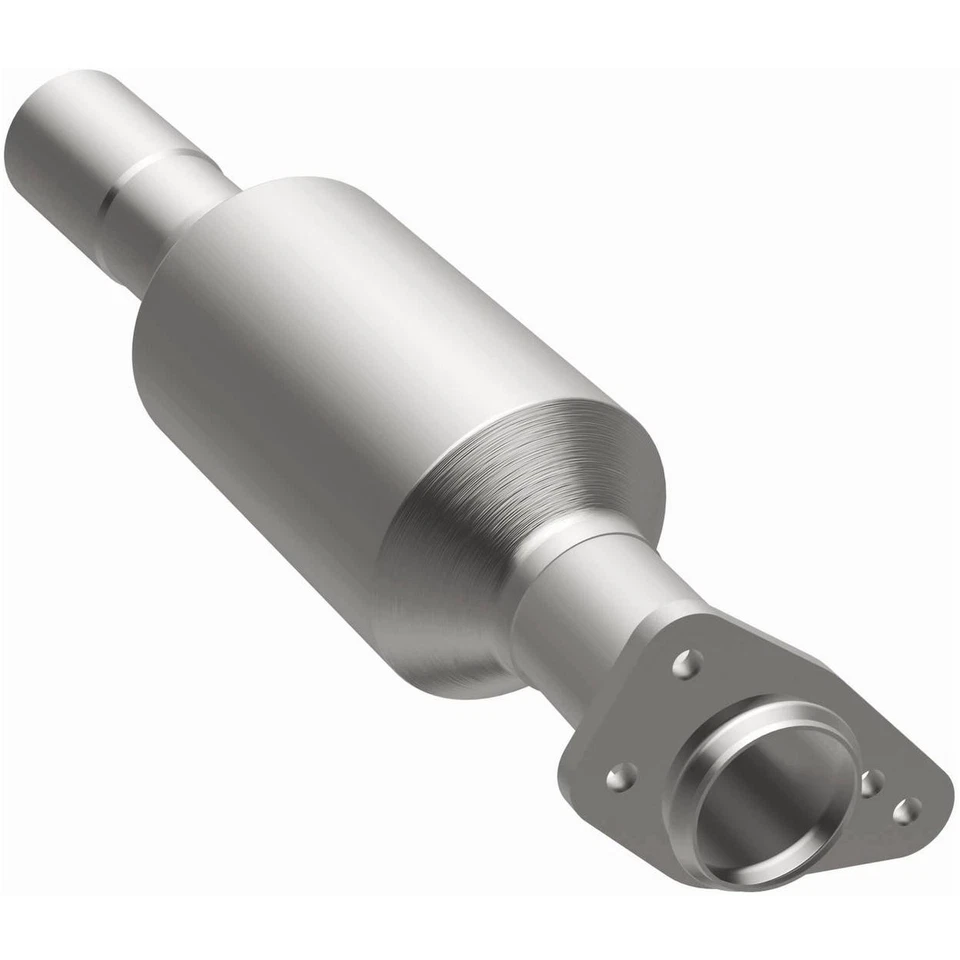 MagnaFlow 3322431-JF para Chevrolet El Camino 1978 1979 5,7 L V8 gas ohv Catalyti Foto 3 de 4