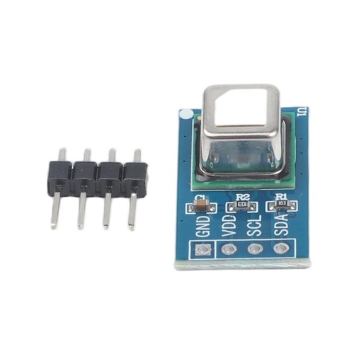 SCD40/SCD41 I2C Modul mit Temperatur Feuchte Sensoren für Smart Geräte - Bild 24 von 55