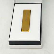 Ledger Nano X Gold Hardware Wallet New Open Box Authentic OEM