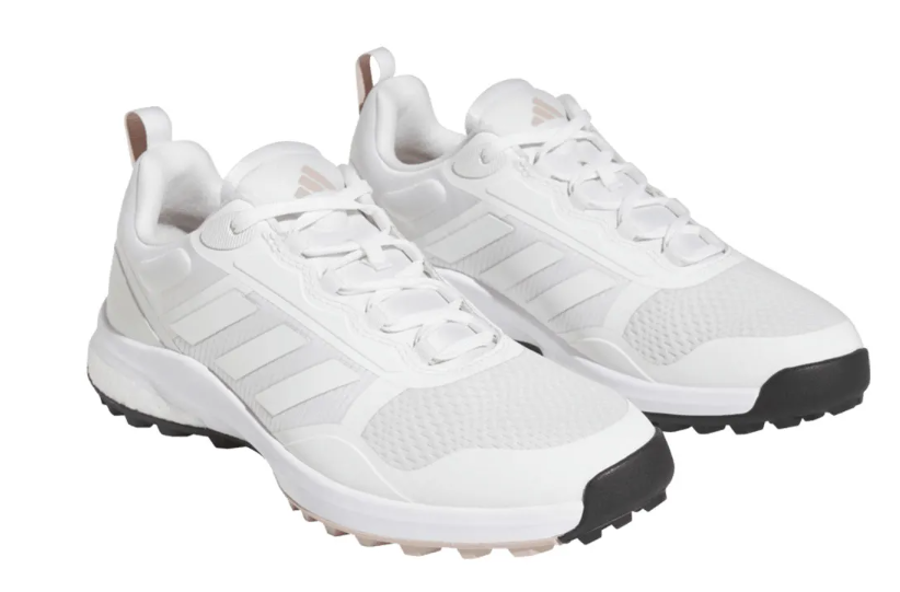 Adidas Zoysia GV9396 Spikeless Golf Shoes Women size 9.5 Medium