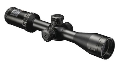 Bushnell AR Optics 3-12x40mm Rifle Scope for sale online | eBay