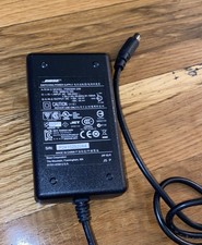 OEM BOSE Sounddock I Power Supply PSM36W-208 Charger Black