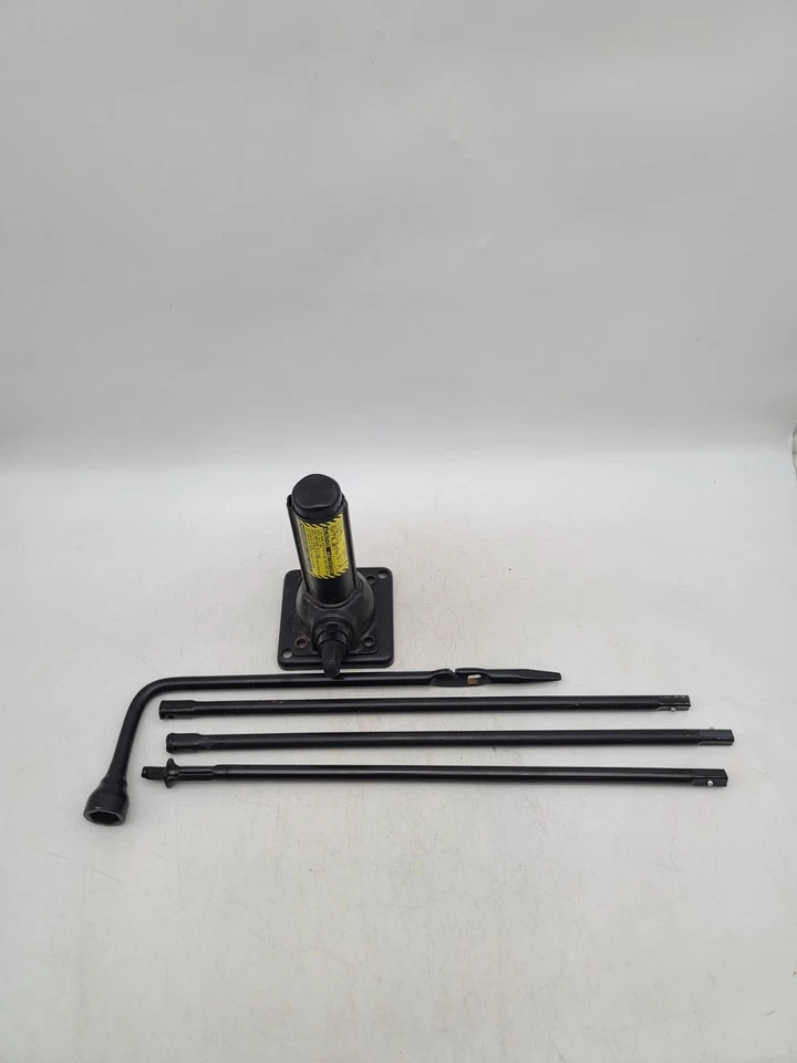 Toyota Tundra 2007-2021 Jack Kit Conjunto Herramientas Fabricante Original Foto 3 de 4