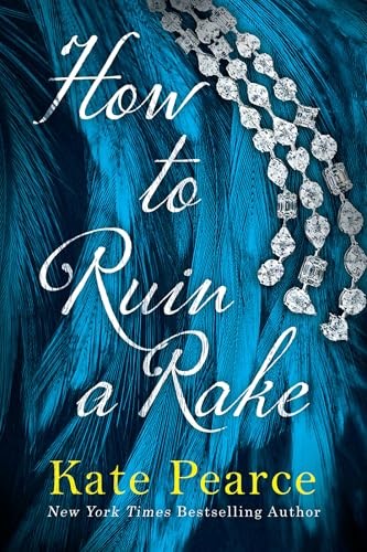 How to Ruin a Rake (Rakes of London 2) by Kate Pearce | PB | 2026 - Image 9