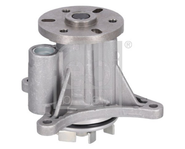 Wasserpumpe MotorküHlung Febi Bilstein 45685 FüR 407 Peugeot SW CitroËN 9D C5 C6-image
