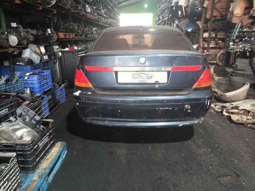 0206008001 ELEVALUNAS DELANTERO IZQUIERDO / 2200374 PARA BMW 7 E65, E66, E67 7 - Imagen 7 de 10
