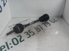 Cardan Seat CORDOBA