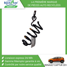 Ressort divers Renault Captur