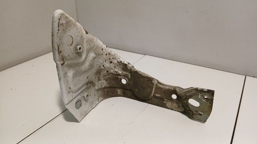 Volkswagen PASSAT B7 2013 Vorne rechts Halterung Kotflügel EAG29456