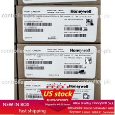 Honeywell CK65-L0N-BSC110E Industrial Data Collector brand new