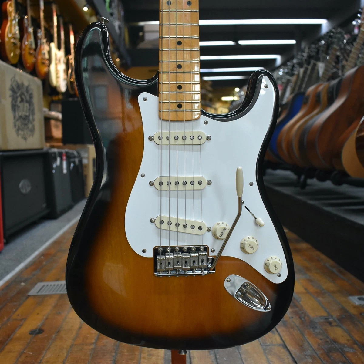 Fender American Vintage 59 Stratocaster | eBay