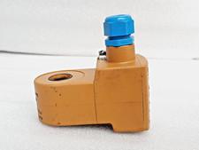 PARKER LUCIFER 492965.01 007 Solenoid Coil 28 VDC Atex Ex # NEW