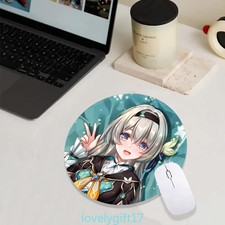 Honkai: Star Rail Firefly Anime Rotundity Mouse Pad Mousepad Computer Desk Mat