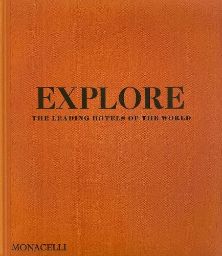 Explore by Spencer Bailey - 9781580937368